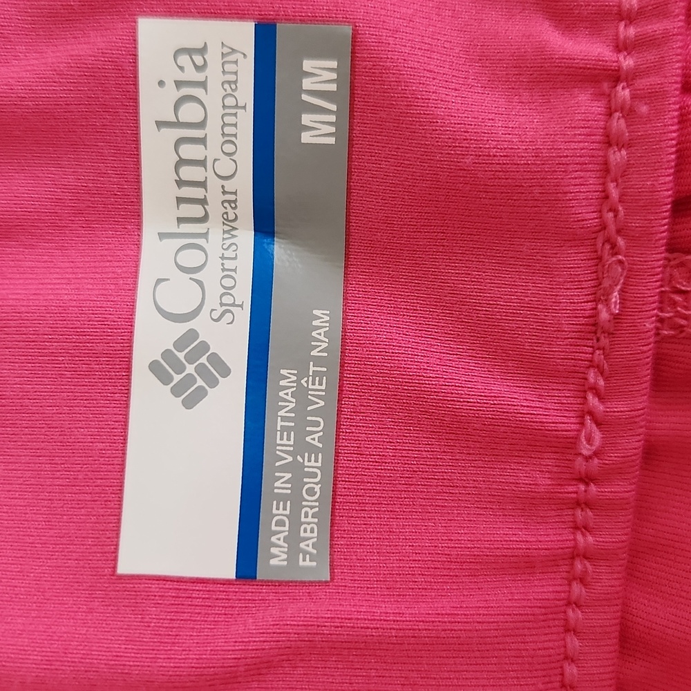 Columbia UPF 50 Skort - Picture 6 of 6